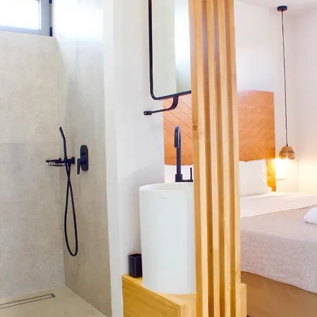 Allure Retreat Lefkada City