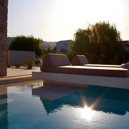 Villa Allure Retreat Lefkada City