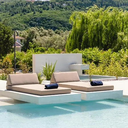Villa Allure Retreat *