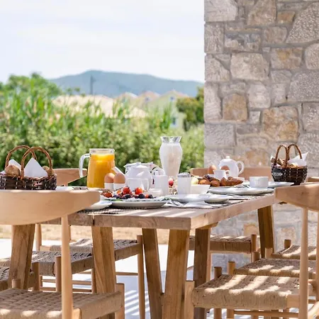 Allure Retreat * Lefkada City