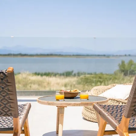 Allure Retreat Villa *