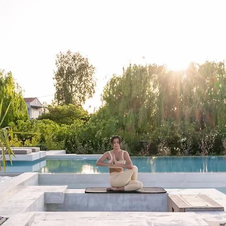 Villa Allure Retreat