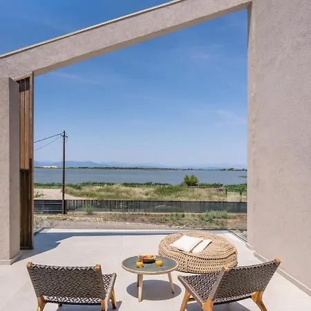 Allure Retreat Villa *
