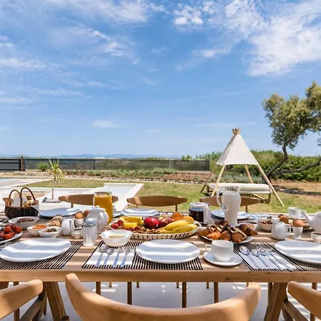 Allure Retreat