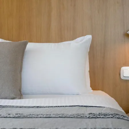 Allure Retreat * Lefkada City