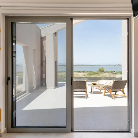 Allure Retreat Villa