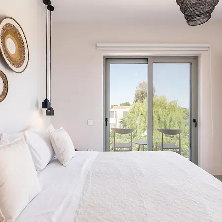 Villa Allure Retreat *
