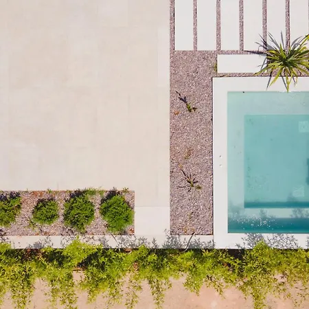 Allure Retreat Lefkada City
