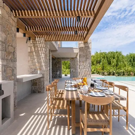 Allure Retreat * Lefkada City