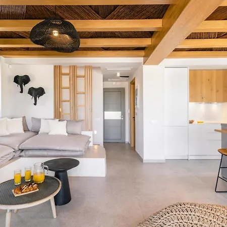 Allure Retreat