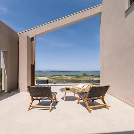 Villa Allure Retreat Lefkada City