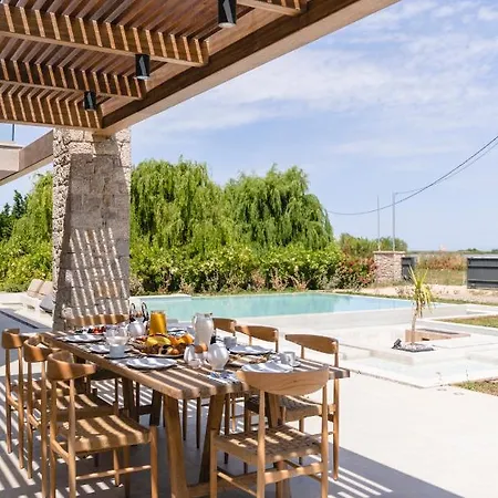 Villa Allure Retreat