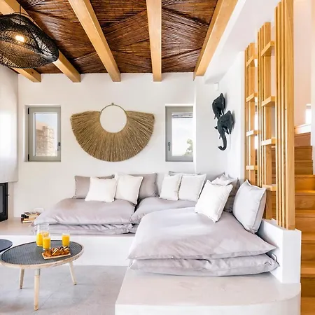 Allure Retreat * Lefkada City