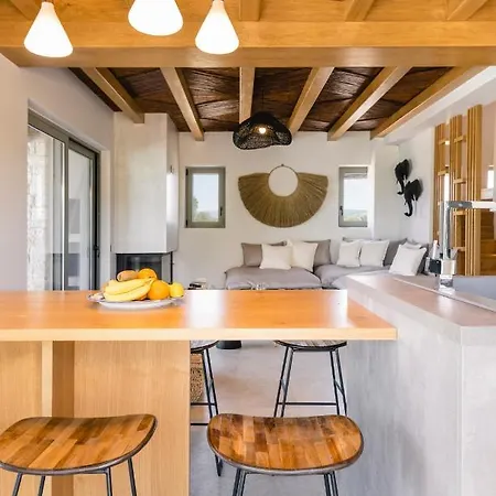 Allure Retreat * Lefkada City