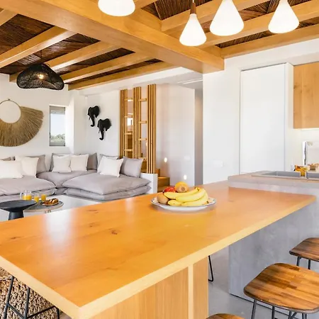 Villa Allure Retreat