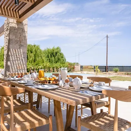 Villa Allure Retreat *