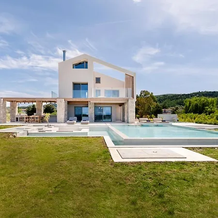 Allure Retreat * Lefkada City
